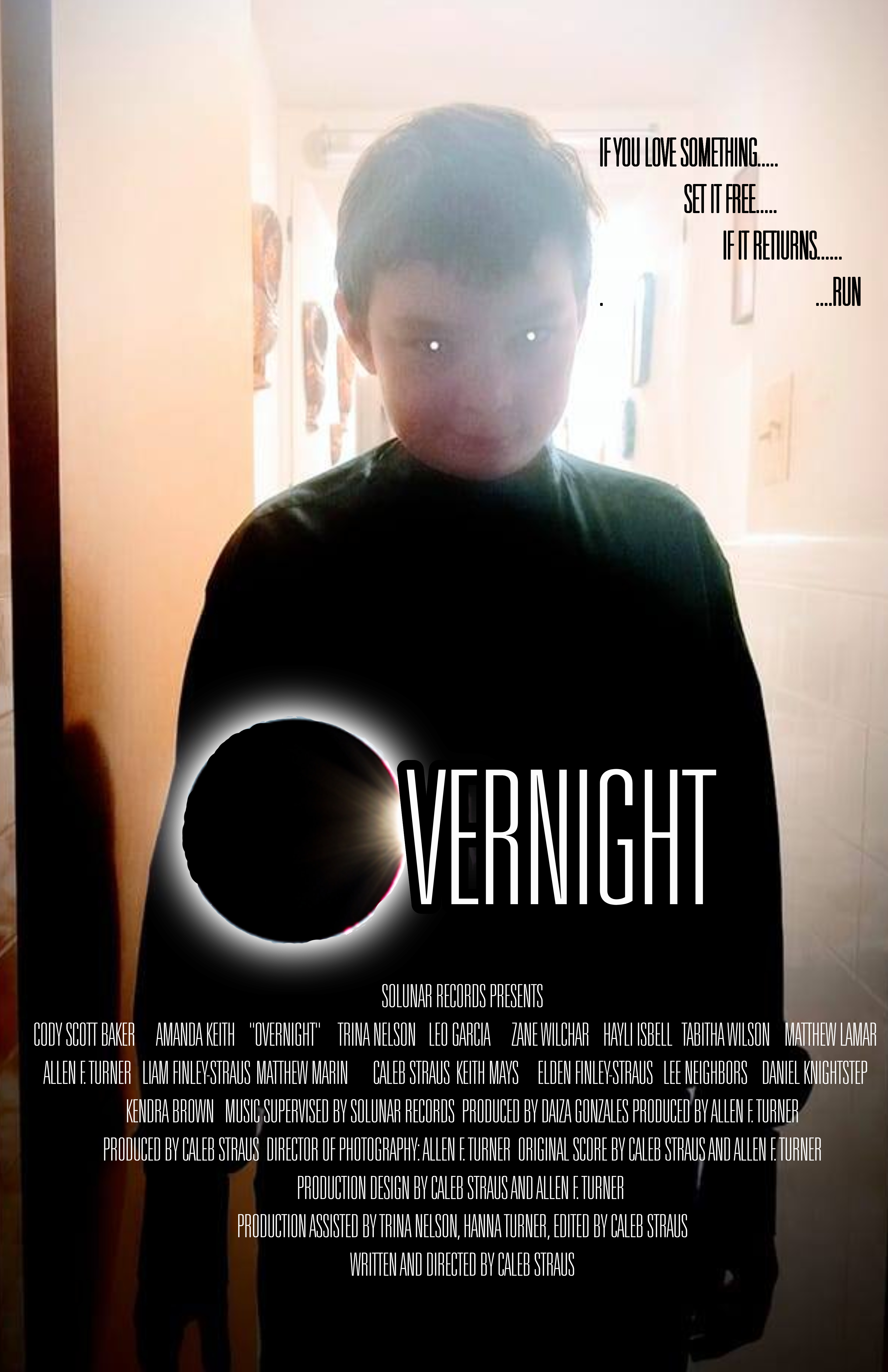 Overnight – a film review – Valkyrjian